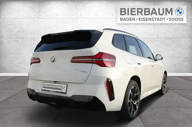 BMW X3 30e xDrive Ansicht 3