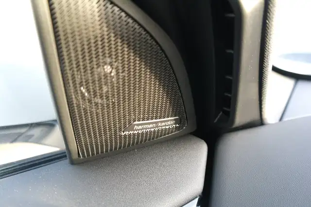 BMW X3 30e xDrive Ansicht 15