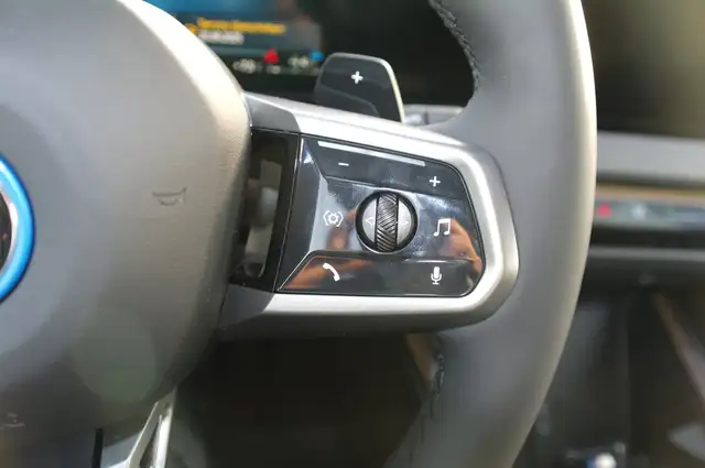 BMW X3 30e xDrive Ansicht 11