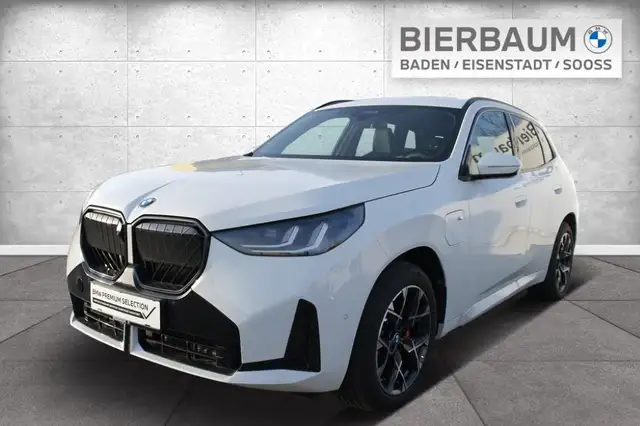 BMW X3 30e xDrive Ansicht 1