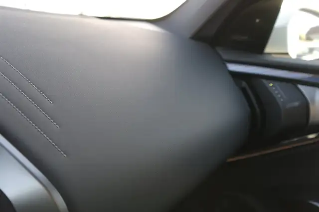 BMW X3 30e xDrive Ansicht 16