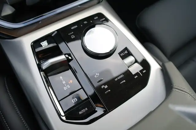 BMW X3 30e xDrive Ansicht 14