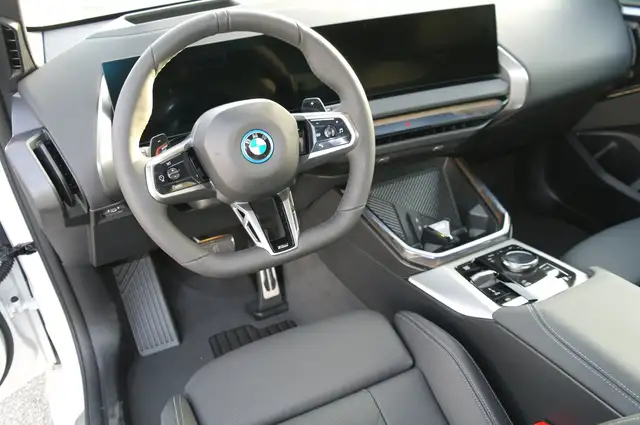 BMW X3 30e xDrive Ansicht 5