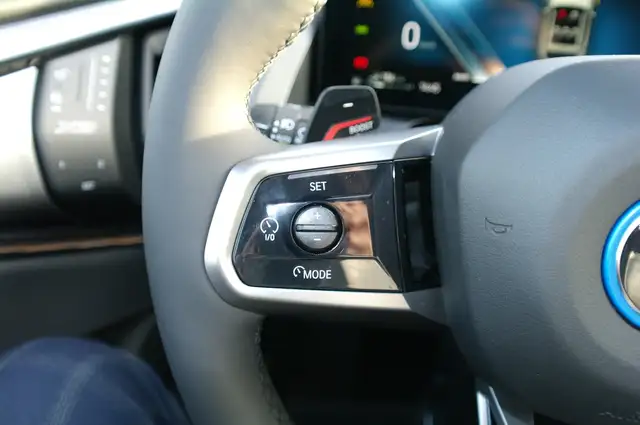 BMW X3 30e xDrive Ansicht 10