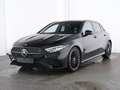 Mercedes-Benz A 180 A 180 AMG Line Advanced Plus Digital Edition auto Noir - thumbnail 1