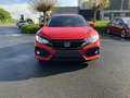 Honda Civic HB Kırmızı - thumbnail 2