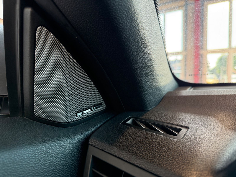 Mercedes-Benz E 350 CDI Cabrio AMG-Line/HarmanKardon/DVD/Leder — photo 14