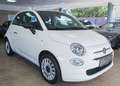 Fiat 500 1.0 CarPlay Alu Tempomat 1.Hand Weiß - thumbnail 1