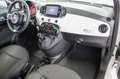 Fiat 500 1.0 CarPlay Alu Tempomat 1.Hand Weiß - thumbnail 14