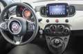 Fiat 500 1.0 CarPlay Alu Tempomat 1.Hand Weiß - thumbnail 13