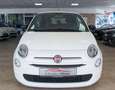 Fiat 500 1.0 CarPlay Alu Tempomat 1.Hand Weiß - thumbnail 2