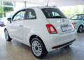 Fiat 500 1.0 CarPlay Alu Tempomat 1.Hand Weiß - thumbnail 7