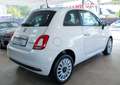 Fiat 500 1.0 CarPlay Alu Tempomat 1.Hand Weiß - thumbnail 5