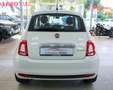 Fiat 500 1.0 CarPlay Alu Tempomat 1.Hand Weiß - thumbnail 6