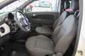 Fiat 500 1.0 CarPlay Alu Tempomat 1.Hand Weiß - thumbnail 8