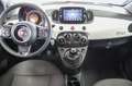 Fiat 500 1.0 CarPlay Alu Tempomat 1.Hand Weiß - thumbnail 4