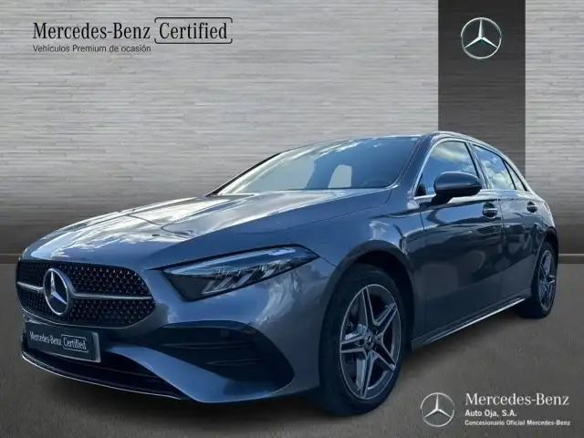 Mercedes-Benz E 250 Compacto con tecnologí híbrida EQ[0-805+0-055]