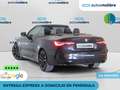 BMW 440 440dA xDrive Cabrio Nero - thumbnail 3