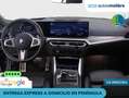 BMW 440 440dA xDrive Cabrio Nero - thumbnail 8