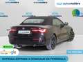 BMW 440 440dA xDrive Cabrio Nero - thumbnail 4