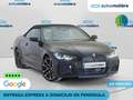 BMW 440 440dA xDrive Cabrio Nero - thumbnail 1