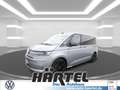 Volkswagen T7 Multivan STYLE K 2.0 TDI DSG (+EURO6) Bluetooth Silber - thumbnail 1