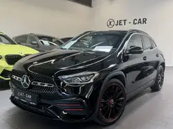 Mercedes-Benz GLA 200 Edition 1 AMG *LED 2.Hand 20"*