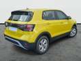 Volkswagen T-Cross 1.0 TSI Edition Amarillo - thumbnail 2