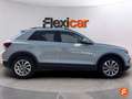 Volkswagen T-Roc 1.5 TSI Más 110kW Gris - thumbnail 9