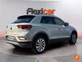 Volkswagen T-Roc 1.5 TSI Más 110kW Gris - thumbnail 8