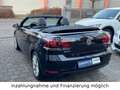 Volkswagen Golf VI Cabriolet-Navi-Leder-Xenon-Sitzh-Top! Schwarz - thumbnail 6