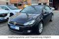 Volkswagen Golf VI Cabriolet-Navi-Leder-Xenon-Sitzh-Top! Schwarz - thumbnail 7