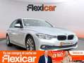 BMW 318 318d Gris - thumbnail 1