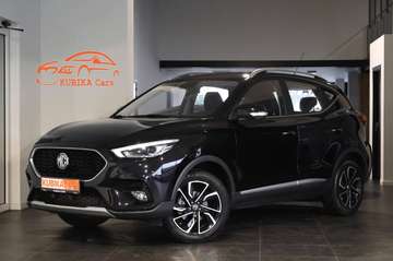 ZS 1.0 T-GDi Luxury Leder Navi Dodehoek LijnA Camera Garantie *
