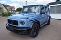 Mercedes-Benz G 63 AMG Superior Night II Standh Vintage Uni Bleu - thumbnail 2