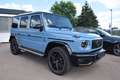 Mercedes-Benz G 63 AMG Superior Night II Standh Vintage Uni Bleu - thumbnail 1
