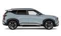 Kia Seltos MT Vision DesignP SHZ Carplay Keyl LM18 132 kW ... Grau - thumbnail 3