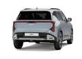 Kia Seltos MT Vision DesignP SHZ Carplay Keyl LM18 132 kW ... Grau - thumbnail 4