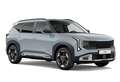 Kia Seltos MT Vision DesignP SHZ Carplay Keyl LM18 132 kW ... Grau - thumbnail 2