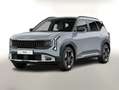Kia Seltos MT Vision DesignP SHZ Carplay Keyl LM18 132 kW ... Grau - thumbnail 1