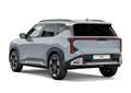 Kia Seltos MT Vision DesignP SHZ Carplay Keyl LM18 132 kW ... Grau - thumbnail 5