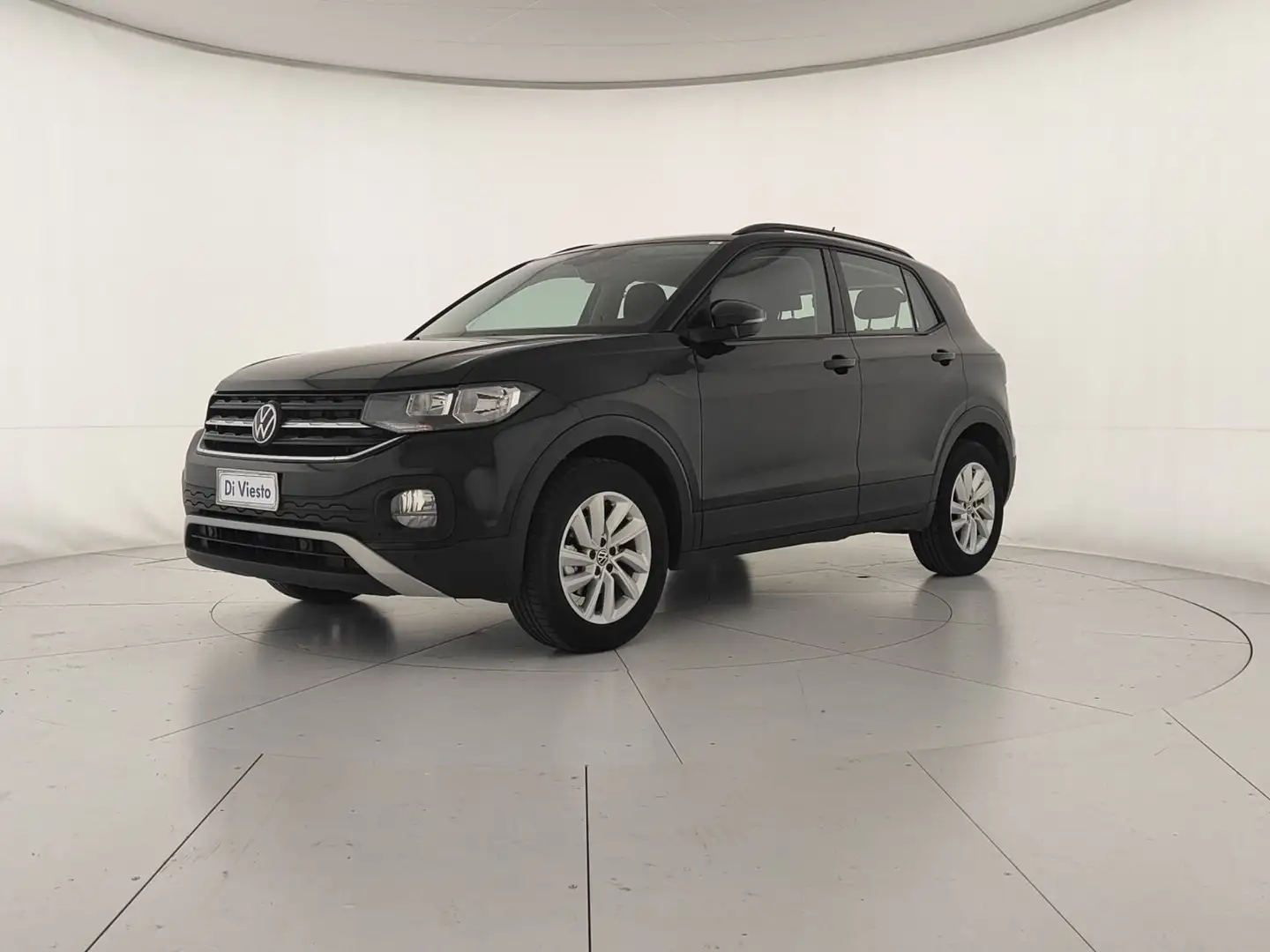 Volkswagen T-Cross 1.0 tsi 95cv style - 1