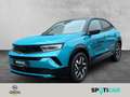 Opel Mokka GS 1.2 Mild-Hybrid LED-MATRIX NAVI ALLWETTER Grün - thumbnail 1