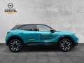 Opel Mokka GS 1.2 Mild-Hybrid LED-MATRIX NAVI ALLWETTER Grün - thumbnail 4