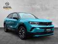 Opel Mokka GS 1.2 Mild-Hybrid LED-MATRIX NAVI ALLWETTER Grün - thumbnail 3