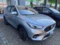 MG ZS 1.5 Luxury Argent - thumbnail 3