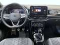 Volkswagen T-Roc 1.0 TSI R-Line 115cv Blu/Azzurro - thumbnail 10