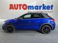Volkswagen T-Roc 1.0 TSI R-Line 115cv Blu/Azzurro - thumbnail 4