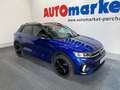 Volkswagen T-Roc 1.0 TSI R-Line 115cv Blu/Azzurro - thumbnail 3