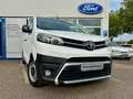 Toyota Proace Compact Meister Blanc - thumbnail 1
